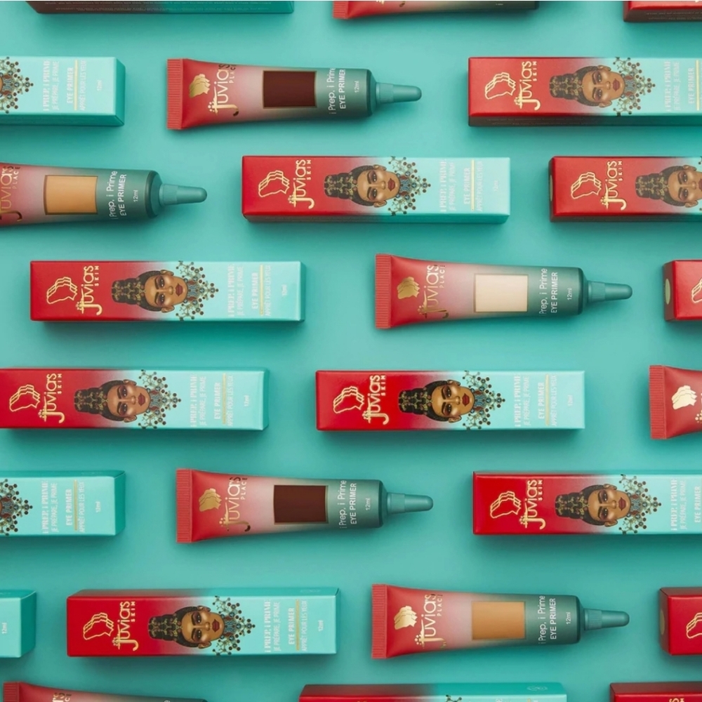 i Prep, i Prime Eye Primer Color 2